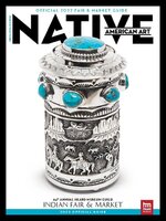 Native American Art Magazine